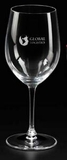 Custom 12 3/8 Oz. Chablis & Chardonnay Wine Glass 2 Piece Set