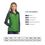 Custom Port Authority Ladies Hooded Core Soft Shell Jacket, Price/piece