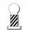 Custom BARBERPOLE1 - Indoor NoteKeeper&#0153 Magnet, Price/piece