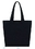 Custom Everyday Lightweight Tote Bag, 11 1/2" L x 5" W x 13 1/2" H, Price/piece