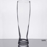 Custom 20 oz Altitude Series Beer Glass, 9 3/4