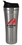 Custom Vulcano Stainless Double-Wall Insulated Tumbler (Steel), Price/piece