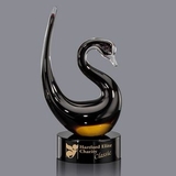 Custom Soho Swan Award