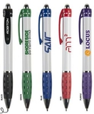 Custom Temecula WGC Pen
