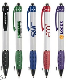 Custom Temecula WGC Pen