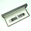 Custom Aluminum Click Ballpoint Pen And Pencil Set (Engraved), Price/piece