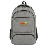 Premium SCOUT BACKPACK, Personalised Backpack, Custom Logo Backpack, Printed Backpack, 12.5