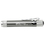 Custom LED Aluminum Pen Light w/ Pocket Clip, Price/piece