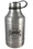 Custom 64 Oz. Growler Stainless, Vacuum sealed, passivated, double wall, Price/piece