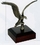 Custom Vigilance Large Eagle Sculpture (9"), Price/piece
