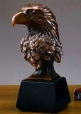 Custom 394-55141  - Eagle's Pride Award