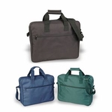 Custom Promotional Portfolio, Messenger's Bag, Briefcase
