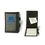 Custom Executive Jotter, Padfolio, Notebook, 3.5" L x 5.125" W x 1/2" H, Price/piece