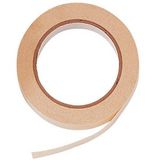 Blank Double Faced Adhesive Tape (1/2