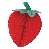 Custom Tissue Strawberry, 8