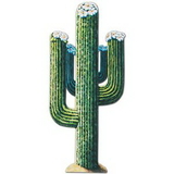 Custom Jointed Cactus, 51