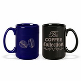 Coffee mug, 15 oz. Mug with Two Tone, Ceramic Mug, Personalised Mugs, Custom Mug, Advertising Mug, 4.5
