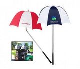 Custom Drizzlestik Flex Golf Club Umbrella
