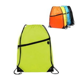 Custom Drawstring Backpacks