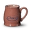 Custom Biscayne 3-Tone Mug - 16oz Chocolate, Price/piece