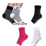 Custom Ankle Support Socks