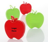 Custom Apple Shape Peeler, 3 9/10