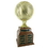 Custom Gold Basketball Perpetual Trophy (20"), Price/piece