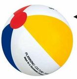 Custom Beach Ball