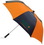 Custom Esquire Folding Umbrella, 18" L, Price/piece