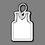 Custom Jersey (Basketball) Bag Tag, Price/piece