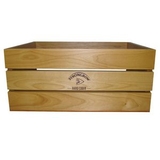 Custom Wood Crate, 21