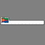 12" Ruler W/ Flag of Eritrea, Price/piece