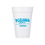Custom 16 oz White Styrofoam Insulated Hot or Cold Foam Cup, Price/piece