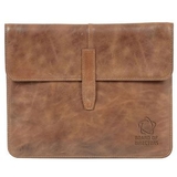 Custom WestBridge Leather Tablet Case, 11