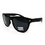 Custom Ray Cali Rubber-Touch Sunglasses - Larger Lens, Price/piece