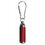 Custom Red Keychain Flashlight, Price/piece