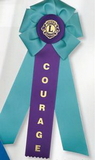 Custom Rosette (5