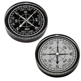 Custom Small Compass, 1.75