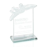 Custom Jet Award - 8