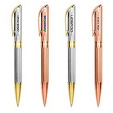 Custom Original Metal Series Ballpoint Pen, 5.51