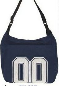 Custom Over The Shoulder Sports Jersey Bag