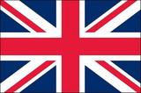 Custom United Kingdom Nylon Outdoor UN Flags of the World (12