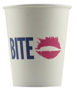 Custom 10 Oz. Hot/Cold Paper Cups - The 500 Line