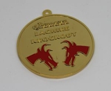 Custom Die Cast Medals (1.75'')