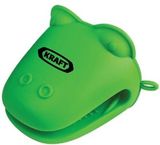 Custom Frog Animal Silicon Glove