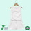 Custom The Laughing Giraffe Baby Adjustable Swaddle Blanket - Sleep Sack, Price/piece