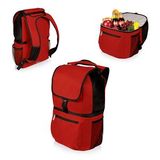 Custom Zuma Insulated Backpack Cooler, 11