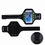 Custom LED Sweatproof Phone Armband, 5 7/10" L x 3" W, Price/piece