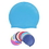 Custom Silicone Swimming Cap, 7 1/2" L x 8 5/8" W, Price/piece