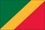 Custom Congo Republic Nylon Outdoor UN Flags of the World (2'x3'), Price/piece